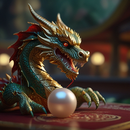 Dragon Silk Fortune Riverspin Recenzia