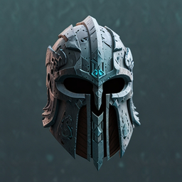 Frostborn Saga Riverspin Slovensko