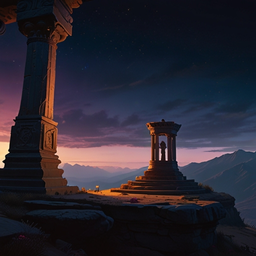 Skyward Relic Quest Riverspin Online Casino
