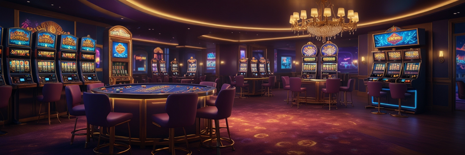 Riverspin Casino